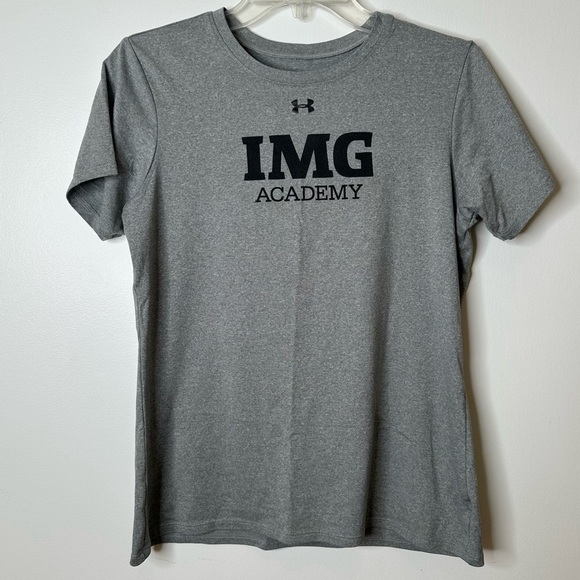 IMG Academy Under Armour T shirt - Picture 1 of 7